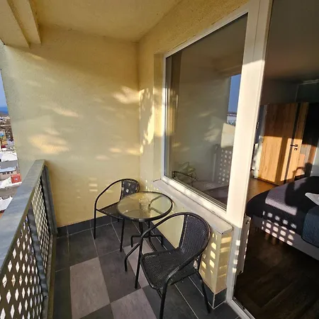 Apartman Trutnov - Zizkova Exterior photo