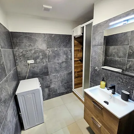 Apartman Trutnov - Zizkova Exterior photo